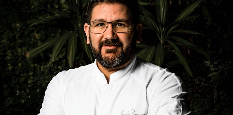 Hablamos con el chef Dani García